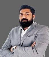 Arjun Kottangal