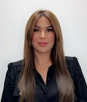 Amira Rezgui