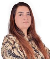 Qismat Shaheen