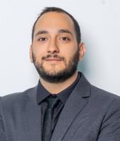 Chris Saadeh