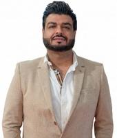 Nishant Kumar