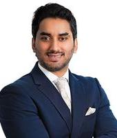 Faheem Arshad