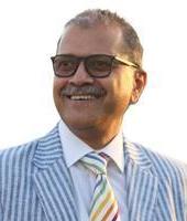 Sunil Sequeira