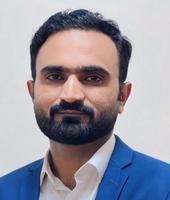 Saqlain Asghar Ali