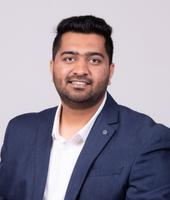 Kunal Raval