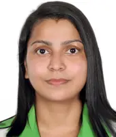 Deepa Anchan