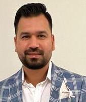 Arvind Pandey