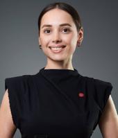 Mariya Zhilenko