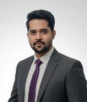 Abdullah Mohammed