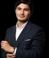 Emin Dustmurodov