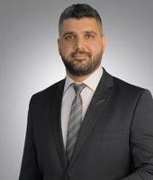 Larry Rafic Karim