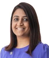 Rashmi Robin