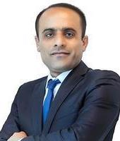 Junaid Aziz