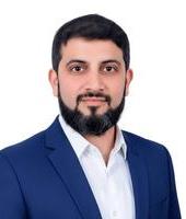 Muffadal Bader