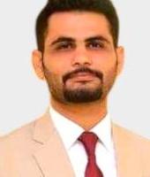 Noor Nawaz Afridi