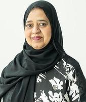 Shaheda Hussain