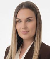 Tatsiana Stroyeva