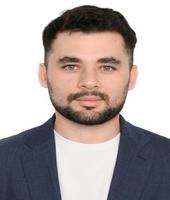 Farrukh Rahimov