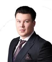 Yuriy Ilnytskyy