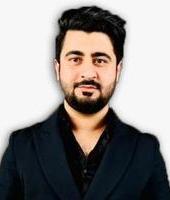 Nouman Ahmed Khan