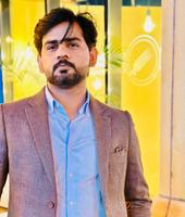 Zain Ghafoor