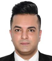 Feroze Ali