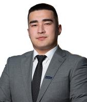 Turat Batkuldaev