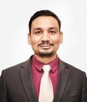 Shahab Ahmad