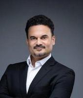 Shafath Deshmukh