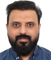 Usman Saleem