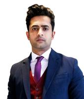 Hammad Malik