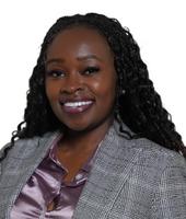 Yvonne Ngao