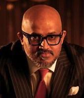 Sudarshan Shetty