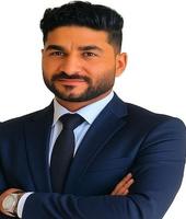 Saleh khalaf