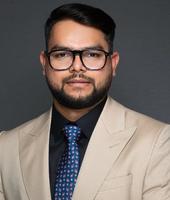 Sidharth Kumar Pathak