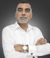 Haider Usman