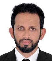 Imran shafi