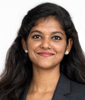 Roshiba Arulsunder Raj