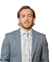 Jacob Dooley