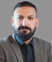 Haseeb Shah