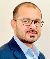 Intikhab Alam