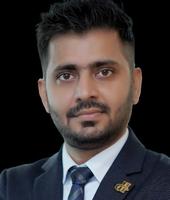 Sarfraz Riaz
