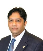 Usman Ahmed