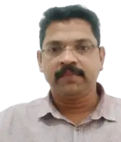 Joy Mathew