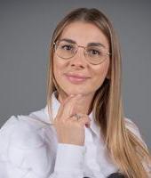 Iryna Liashenko