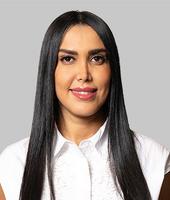 Randa Gabsi