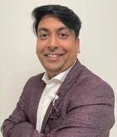 Vikram Parekh