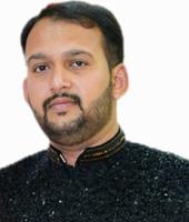 Faisal Majeed