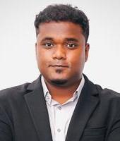 Elton Eugine Sumantha