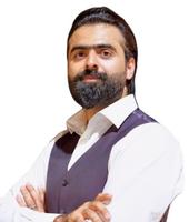 Hamza Qureshi